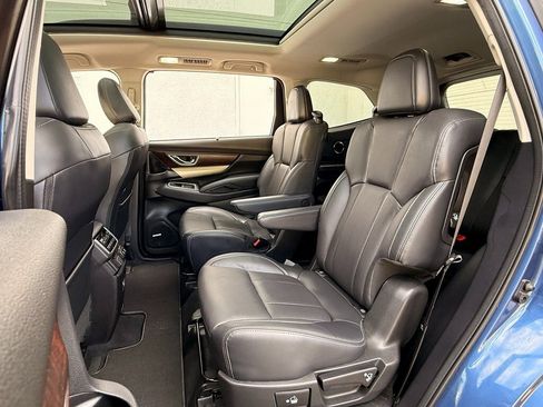 Used 2021 Subaru Ascent Touring w/ Popular Package #2A image 21