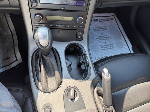 Used 2007 Chevrolet Corvette Coupe w/ Preferred Equipment Group image 19