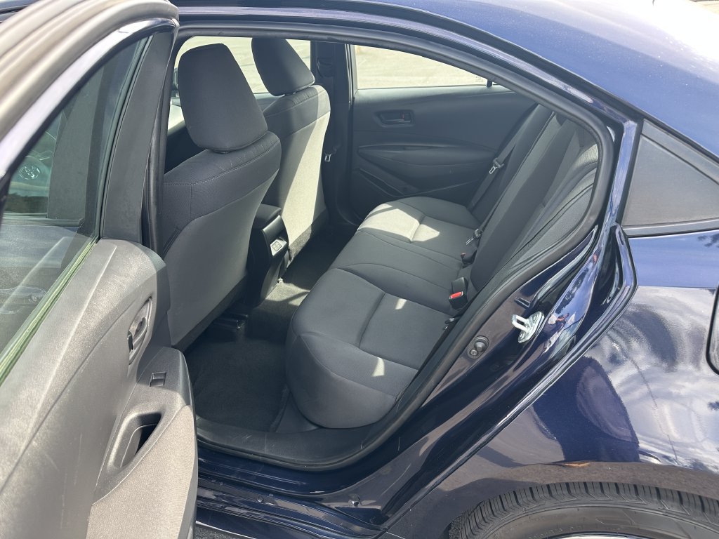 Used 2024 Toyota Corolla LE FWD image 14