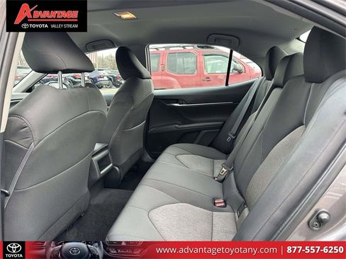 Used 2023 Toyota Camry LE image 13