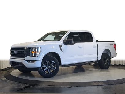 Used 2023 Ford F150 XLT w/ Equipment Group 302A High