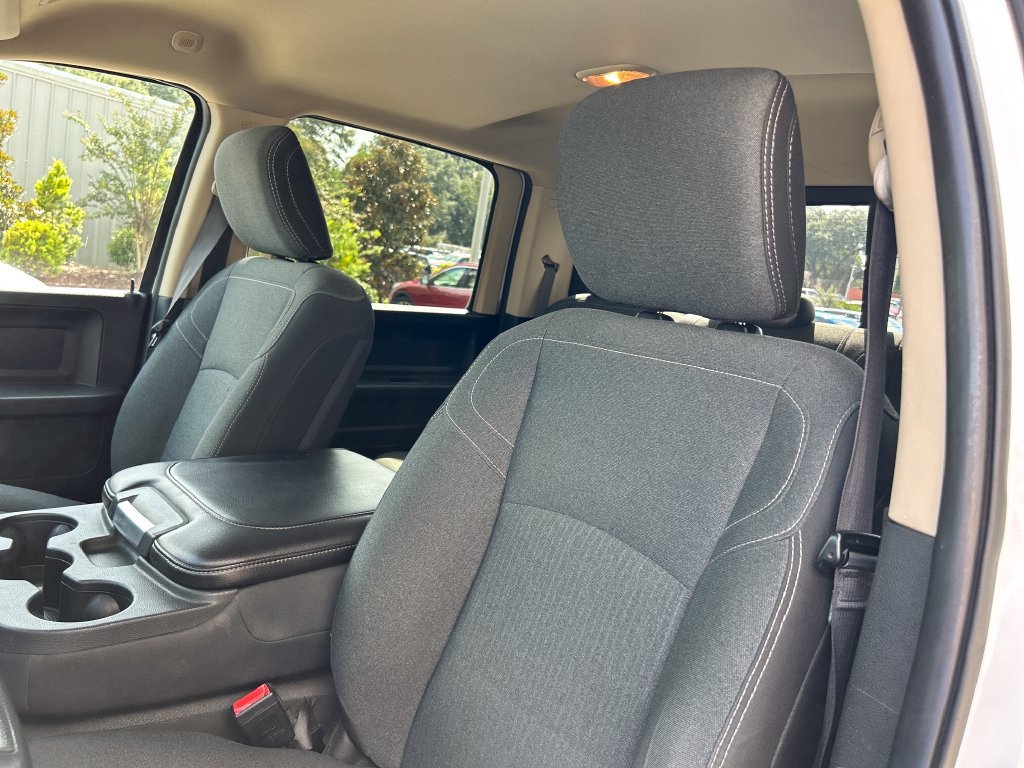 Used 2020 RAM 2500 Tradesman AWD/4WD image 9