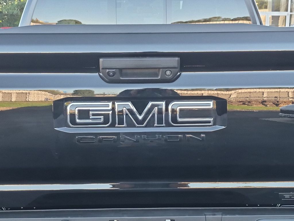 New 2026 GMC Canyon Elevation w/ Convenience Package AWD/4WD image 11