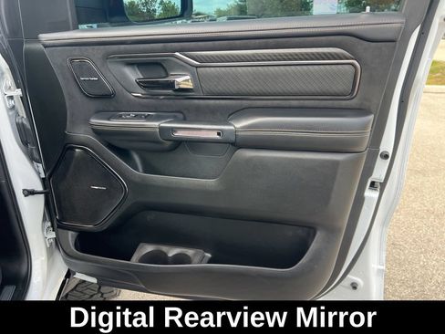 Used 2024 RAM 1500 TRX AWD/4WD image 35