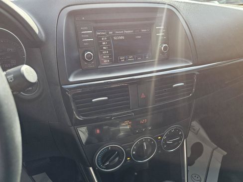 Used 2014 MAZDA CX-5 Touring w/ Bose/Moonroof Package AWD/4WD image 19