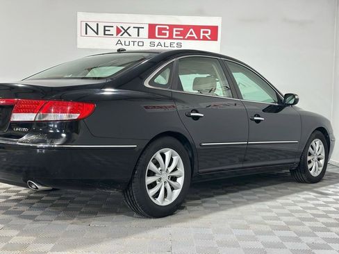 Used 2008 Hyundai Azera Limited FWD image 9