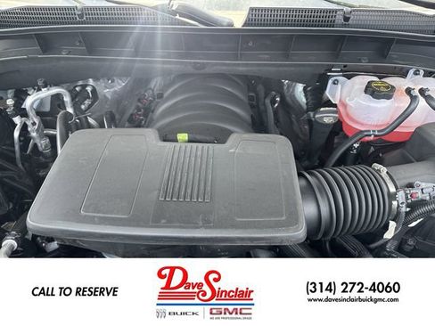 New 2026 GMC Sierra 1500 SLT w/ SLT Premium Package AWD/4WD image 25
