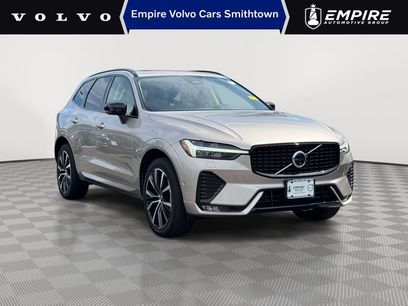 Certified 2025 Volvo XC60 B5 Plus w/ Protection Package Premier