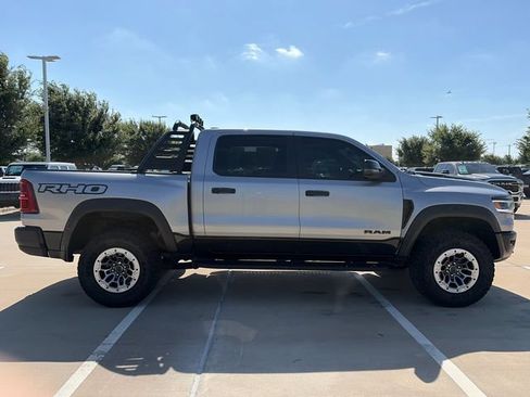 Used 2025 RAM 1500 RHO w/ RHO Level 1 Equipment Group AWD/4WD image 10