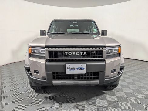 Used 2027 Toyota Land Cruiser w/ Premium Package AWD/4WD image 3