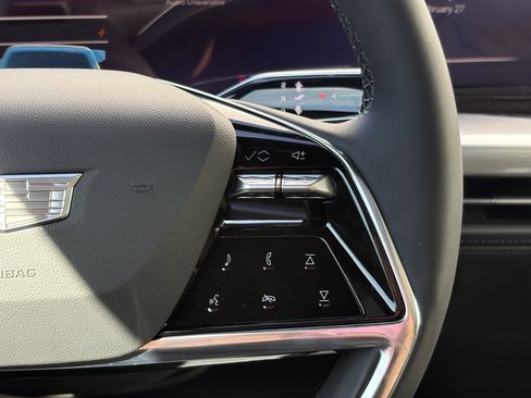 New 2026 Cadillac Escalade IQL Sport 1 image 23