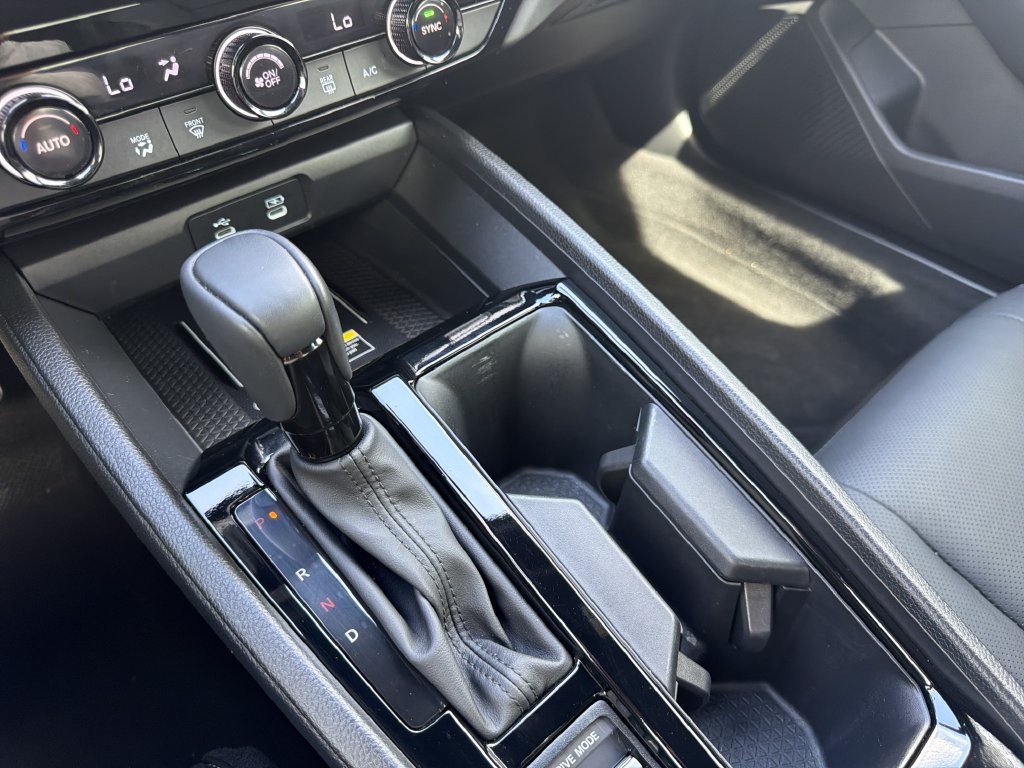 Used 2025 Honda Accord Sport image 25