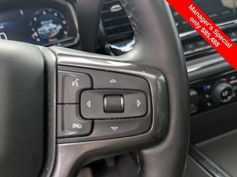 Used 2024 Chevrolet Silverado 2500 ZR2 w/ ZR2 Bison Edition AWD/4WD image 19