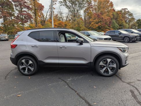 New 2026 Volvo XC40 B5 Plus w/ Protection Package Premier image 3