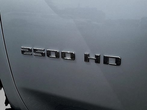 Used 2020 Chevrolet Silverado 2500 LT w/ All Star Edition AWD/4WD image 31