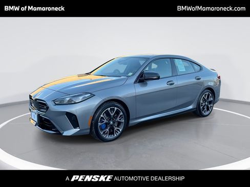 Used 2025 BMW M235i xDrive image 1