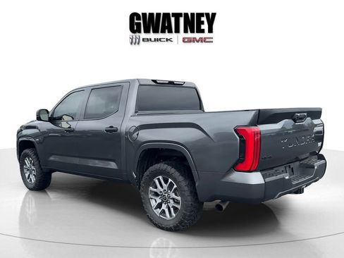 Used 2024 Toyota Tundra SR w/ SR Tow Package image 5