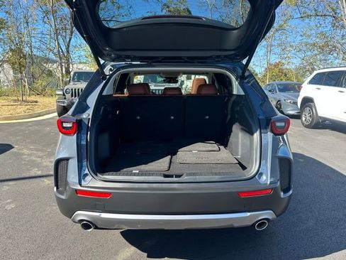 Used 2025 MAZDA CX-50 Meridian Edition image 14