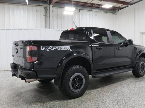 Used 2024 Ford Ranger Raptor image 6