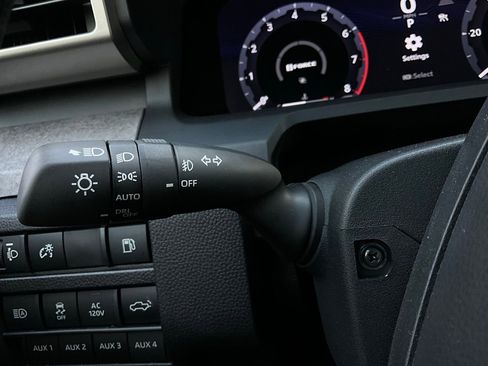 New 2026 Toyota Tacoma Trailhunter AWD/4WD image 45