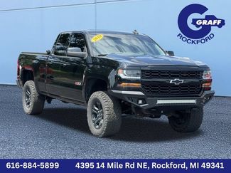Used 2019 Chevrolet Silverado 1500 LT w/ All Star Edition AWD/4WD video 1