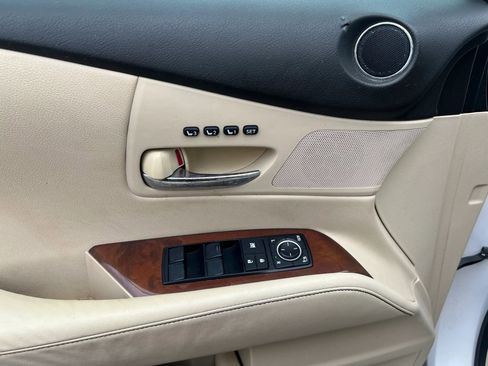 Used 2015 Lexus RX 350 AWD image 13