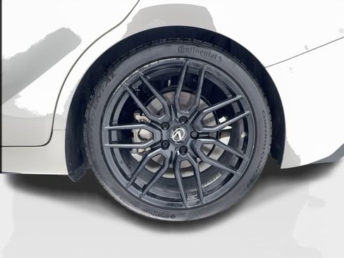 Used 2022 Lexus IS 350 F Sport RWD image 12
