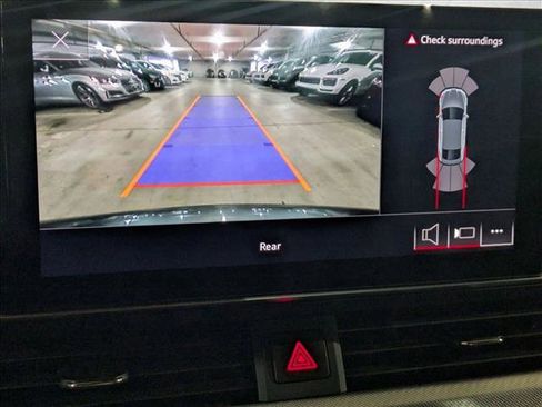 Certified 2025 Audi A5 2.0T Premium Plus image 14