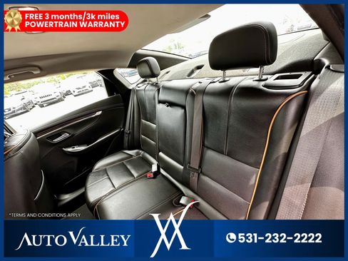 Used 2019 Chevrolet Impala Premier image 21