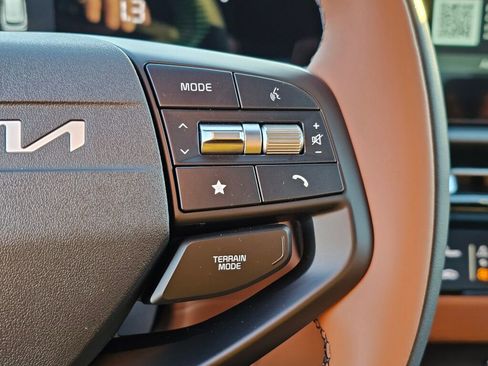 New 2026 Kia Sportage X-Line image 35