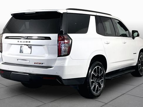 Used 2023 Chevrolet Tahoe RST w/ Luxury Package RWD image 13
