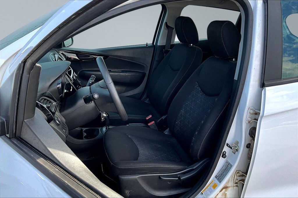 Used 2019 Chevrolet Spark LT FWD image 21