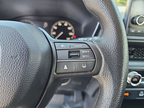 Certified 2023 Honda CR-V LX image 17