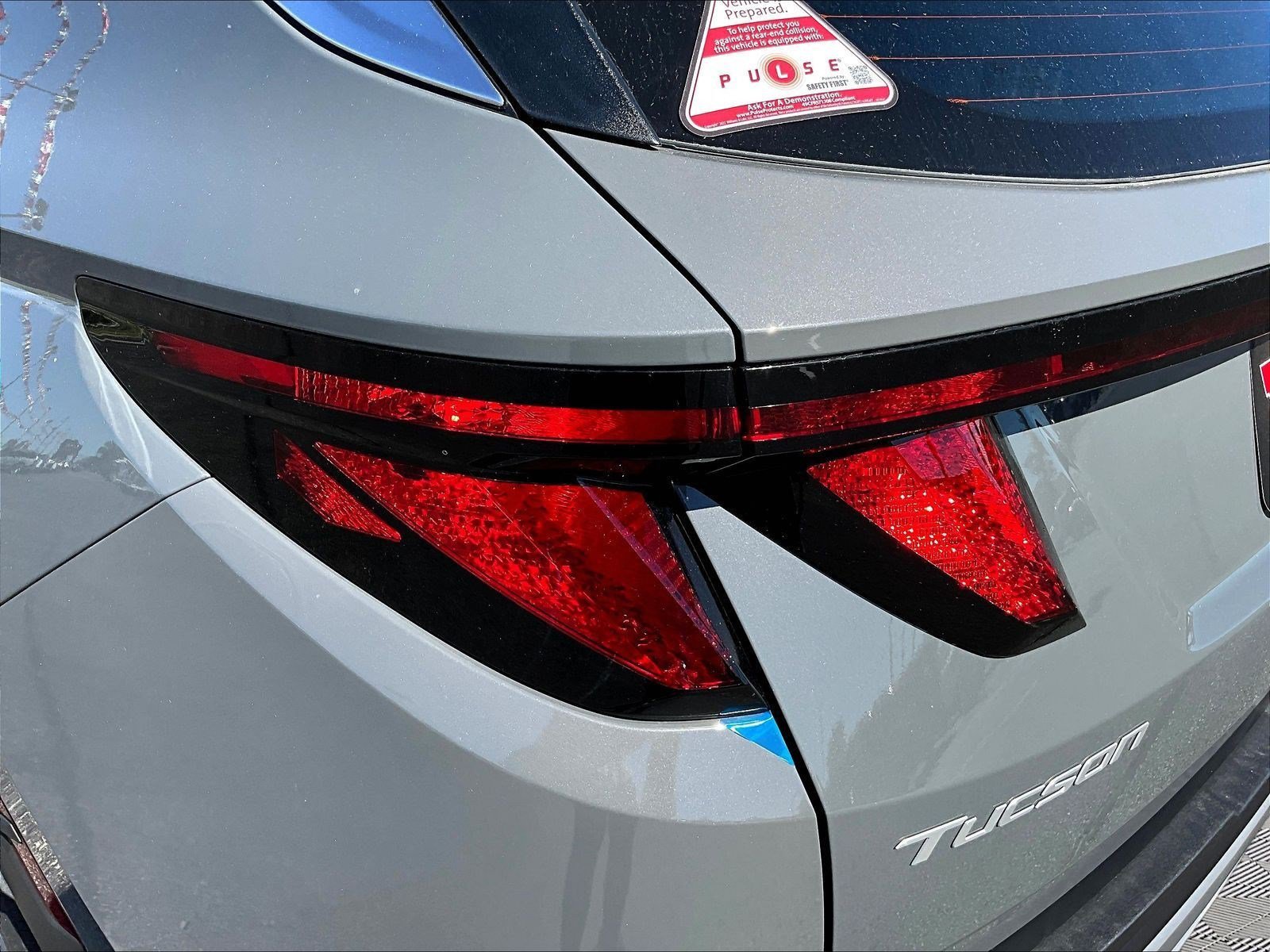 New 2026 Hyundai Tucson SE AWD/4WD image 14