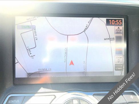 Used 2012 INFINITI G37 x Sedan w/ Premium Pkg AWD/4WD image 28