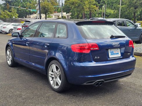 Used 2011 Audi A3 2.0T Premium Plus FWD image 7