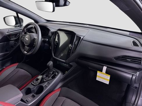 New 2026 Subaru Impreza RS AWD/4WD image 29