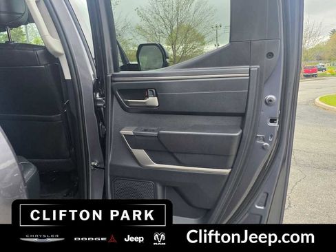 Used 2022 Toyota Tundra SR5 w/ SR5 Premium Package AWD/4WD image 13