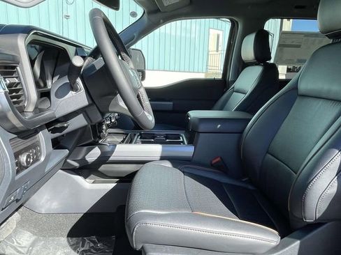 New 2026 Ford F250 Lariat w/ Tremor Off-Road Package image 16