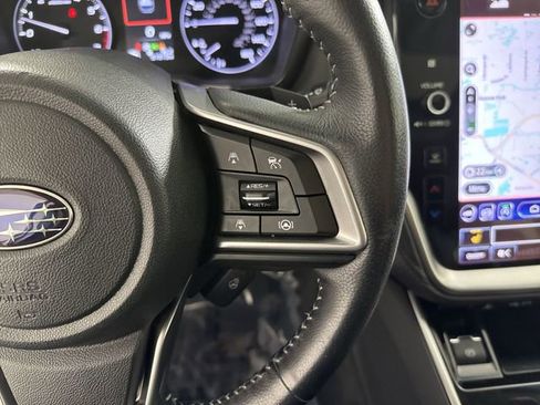 Used 2020 Subaru Outback Limited image 12