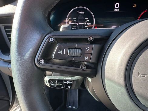 Certified 2025 Porsche 911 Carrera GTS image 19