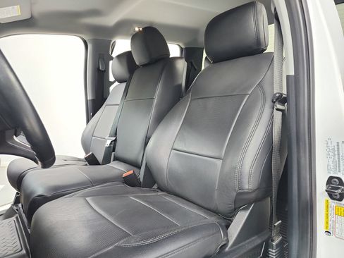 Used 2022 Ford F150 XLT w/ Equipment Group 302A High AWD/4WD image 20