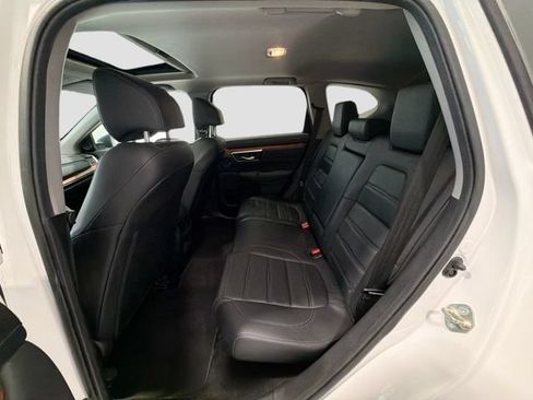 Used 2020 Honda CR-V EX-L image 20