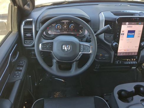 Used 2026 RAM 2500 Laramie image 16