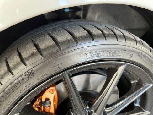 Certified 2024 Subaru BRZ tS w/ Popular Package 2 image 28