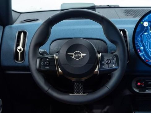 New 2027 MINI Cooper Countryman S AWD/4WD image 13