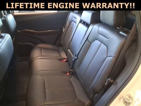 New 2026 Jeep Cherokee Limited image 24