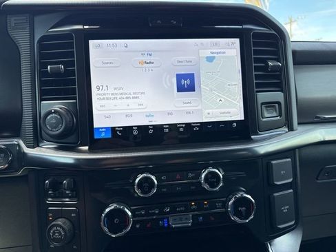 New 2026 Ford F150 Platinum AWD/4WD image 32