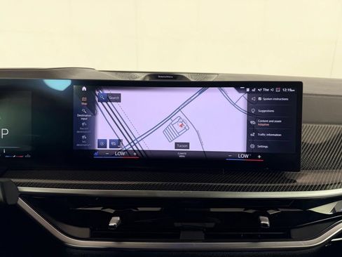 Used 2023 BMW X7 M60i w/ Executive Package AWD/4WD image 17