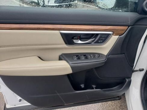 Used 2022 Honda CR-V EX-L image 11